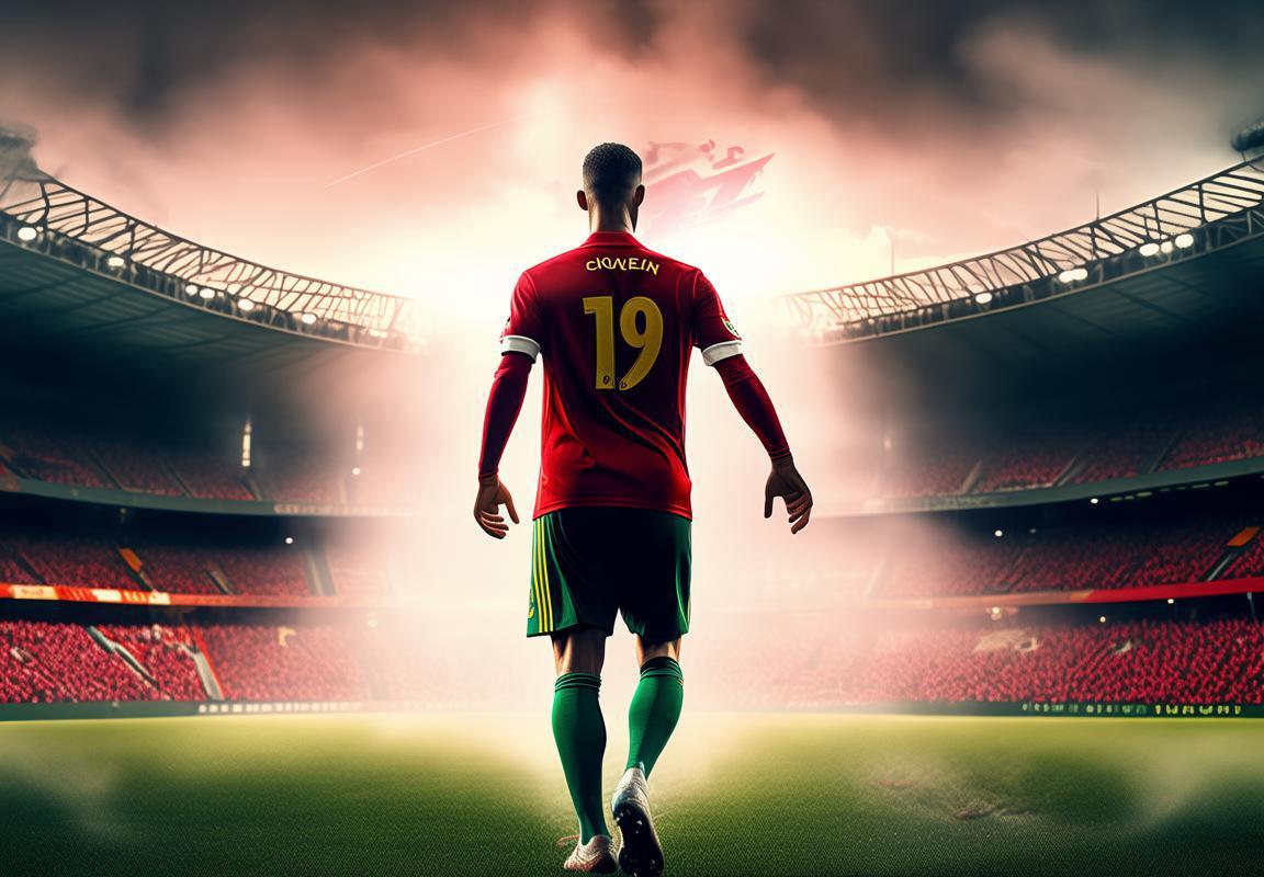 沉浸式体验与互动乐趣VR游戏的魅力与发展前景全解析(图1)