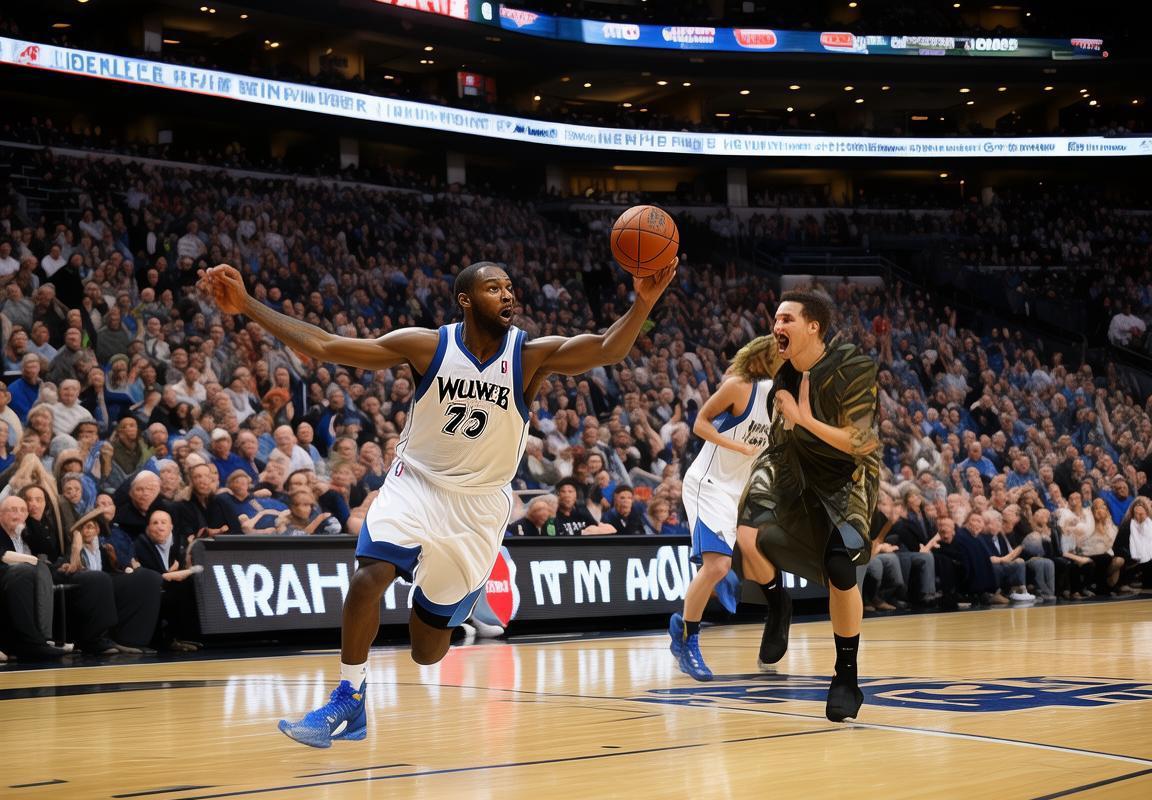 2016至2017赛季勇士与雷霆的巅峰对决与精彩瞬间回顾(图2)