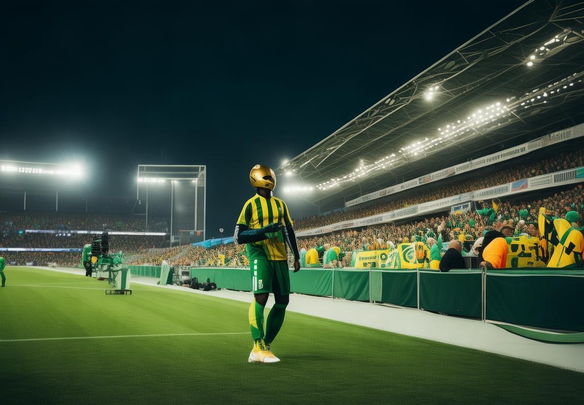 虚拟现实行业未来发展趋势及市场潜力分析探讨(图1)