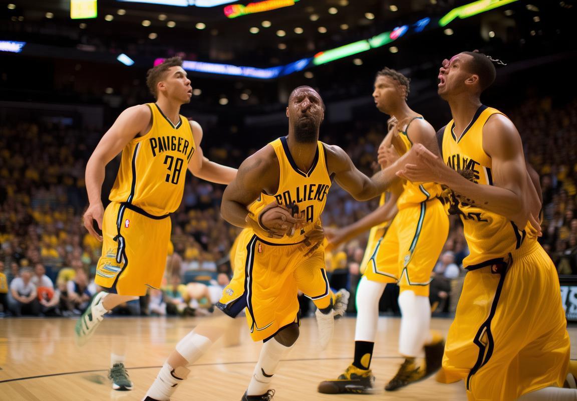 2013年NBA总决赛第六场热火对阵马刺的经典对决回顾与精彩瞬间解析(图1)