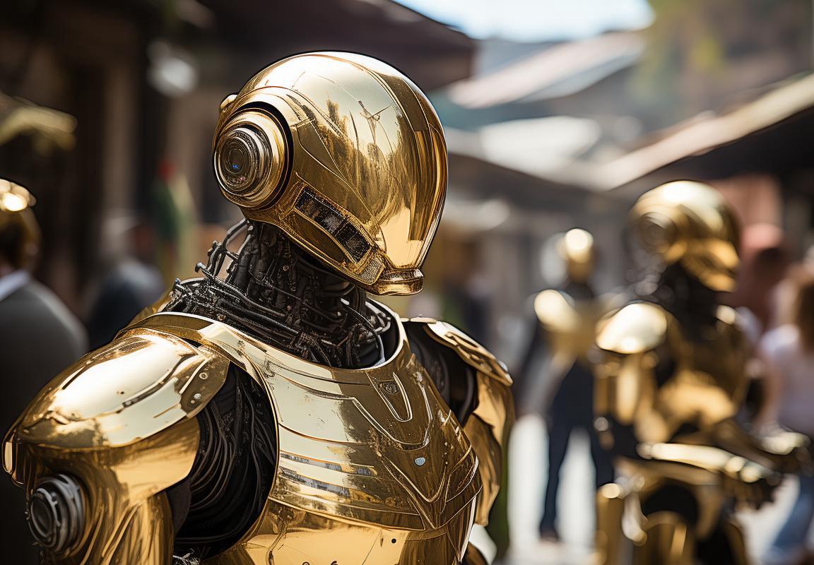 探索3D与VR技术的未来发展及其在各行业中的应用潜力分析(图1)